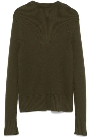 Zadig & Voltaire Gerippter Pullover