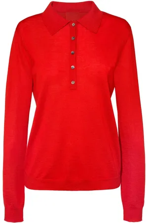 Cashmere In Love Ellis Poloshirt