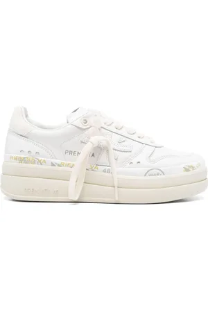 Premiata Micol 7010 Sneakers