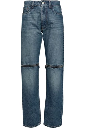 COPERNI Jeans mit Reißverschluss