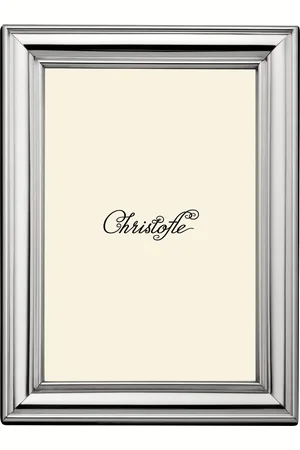 Christofle Albi Bilderrahmen (9cm x 13cm)