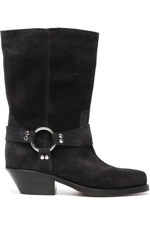 Isabel Marant Antya Stiefel 40mm