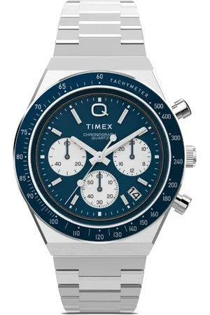 Timex Q Chronograph 40mm