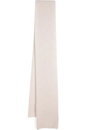 N.PEAL Gerippter Schal