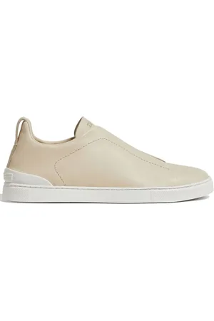 Ermenegildo Zegna SECONDSKIN Sneakers