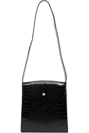 OUR LEGACY Extended Schultertasche