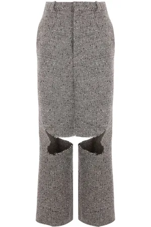 Niccolo Pasqualetti Eolico Hose mit Rock