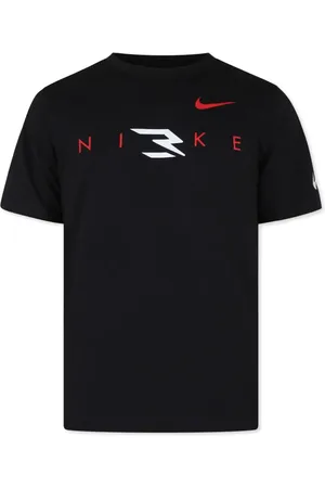 Nike T-Shirt mit Print
