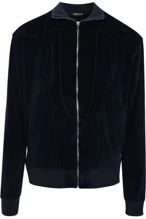 Roberto Cavalli Ciniglia Sportjacke