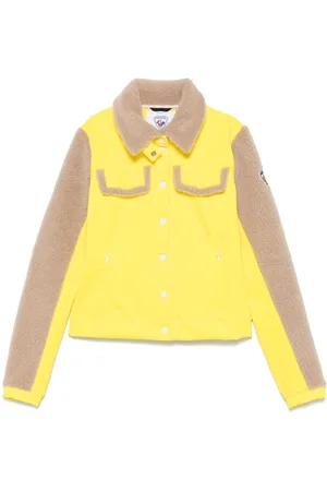 Rossignol X JCC Fleecejacke