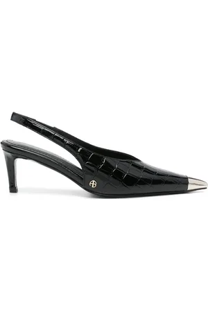 ANINE BING Nina Pumps 38mm