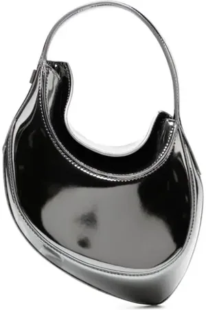 MUGLER Mini Smooth Spiral Curve 02 Tasche