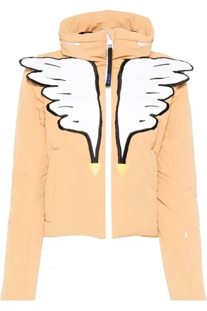 Rossignol X JCC Birdy Poetic Jacke