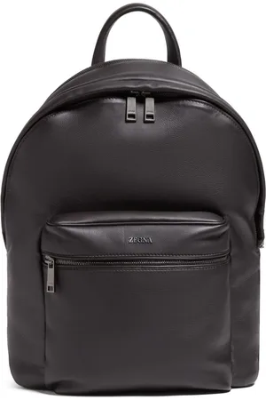Ermenegildo Zegna Secondskin Rucksack