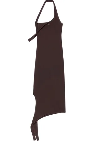 Courrèges Undressed Kleid