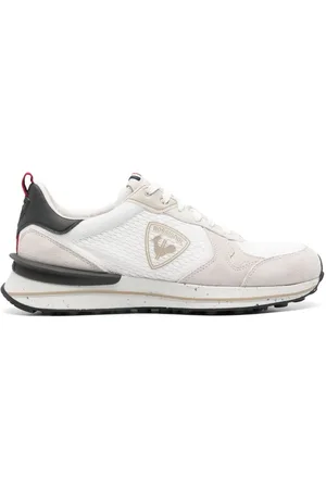 Rossignol Heritage Retro Sneakers