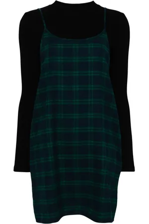 Chocoolate T-Shirtkleid-Set