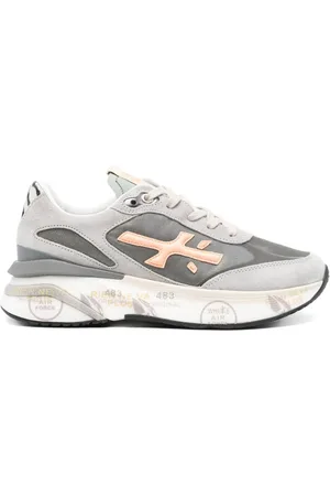 Premiata Moerund Sneakers