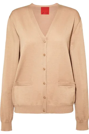 Cashmere In Love Quinn Cardigan