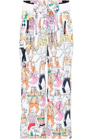 Rossignol X JCC Sublime Skihose