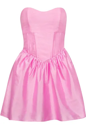 Azeeza Naina Minikleid