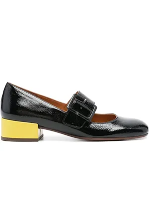 Chie Mihara Unari Pumps 40mm