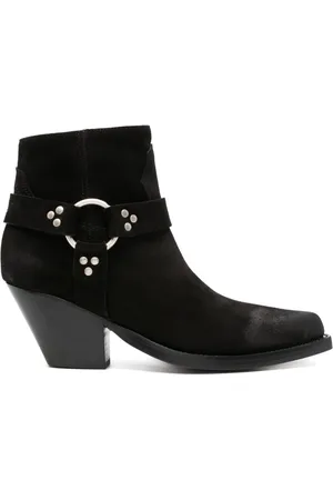 SONORA Jalapeno Belt Stiefeletten 60mm