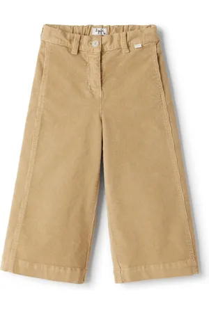 Il gufo Klassische Cordhose