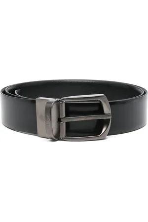 Ermenegildo Zegna Wendbarer Gürtel
