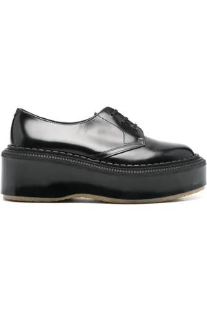 ADIEU PARIS Type 210 Oxford-Schuhe