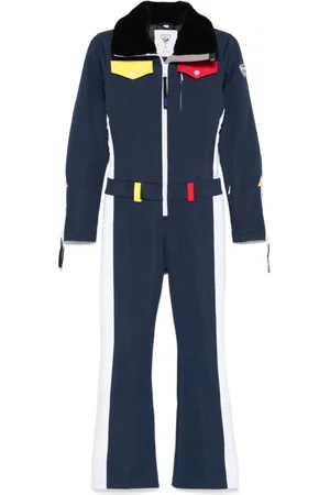 Rossignol X JCC Sublime isolierter Skianzug