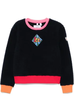 Rossignol X JCC Lumy Fleecepullover