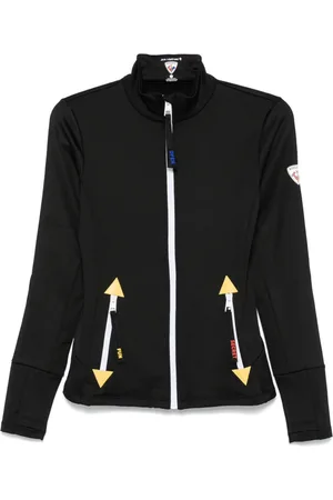 Rossignol X JCC Climi Jacke