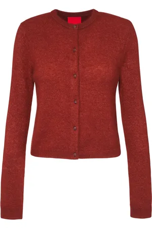 Cashmere In Love Faye Cardigan