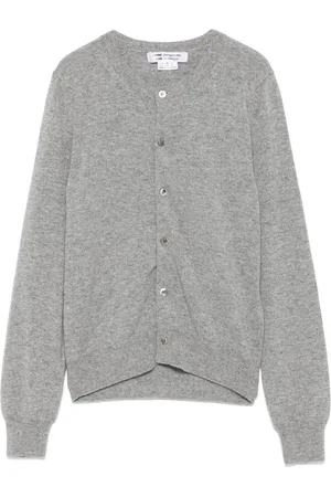 Comme des Garçons Cardigan aus Kaschmir
