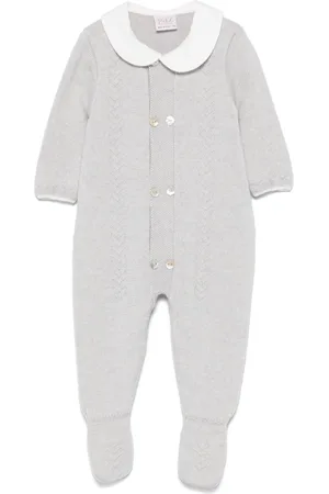 PAZ RODRIGUEZ Pyjama aus Wolle