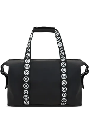 Rains X 10 kleine Corso Como Hilo Reisetasche