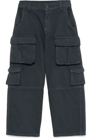 DOUUOD KIDS Gerade Cargohose