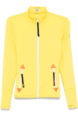 Rossignol X JCC Clim Jacke