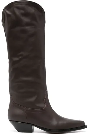 SONORA Rancho Reverse Stiefel