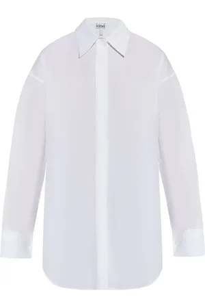 Loewe Drapiertes Hemd