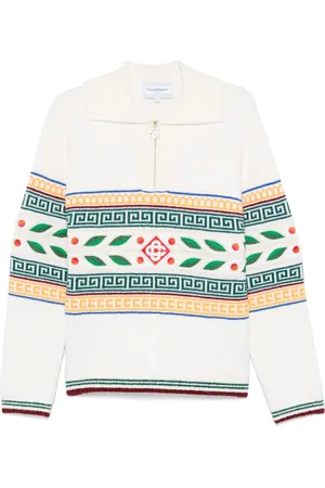 Casablanca Lauriel Pullover