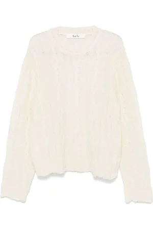 Séfr Gilberto Pullover