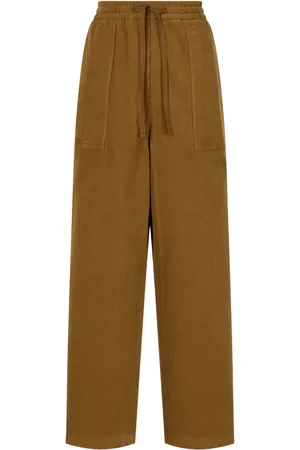 Studio Tomboy Klassische Cordhose