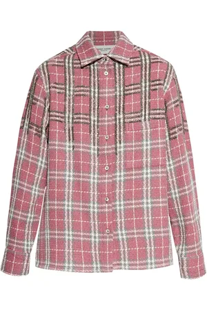 Golden Goose Kariertes Hemd