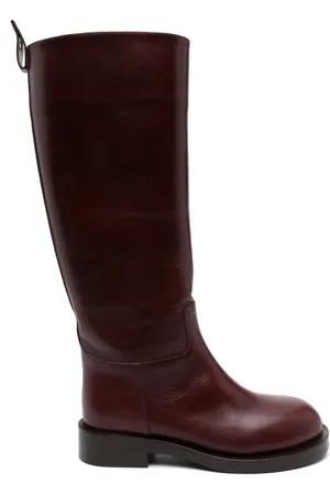 Paco rabanne Klassische Stiefel
