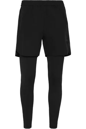 Philipp Plein Reflex Jogginghose