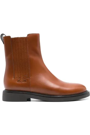 Tory Burch T Gore Chelsea-Boots