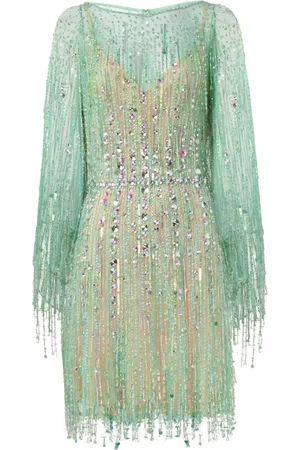 Jenny Packham Dazzle Kleid