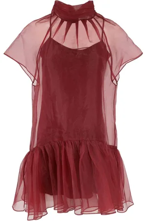 Simkhai Beaux Kleid